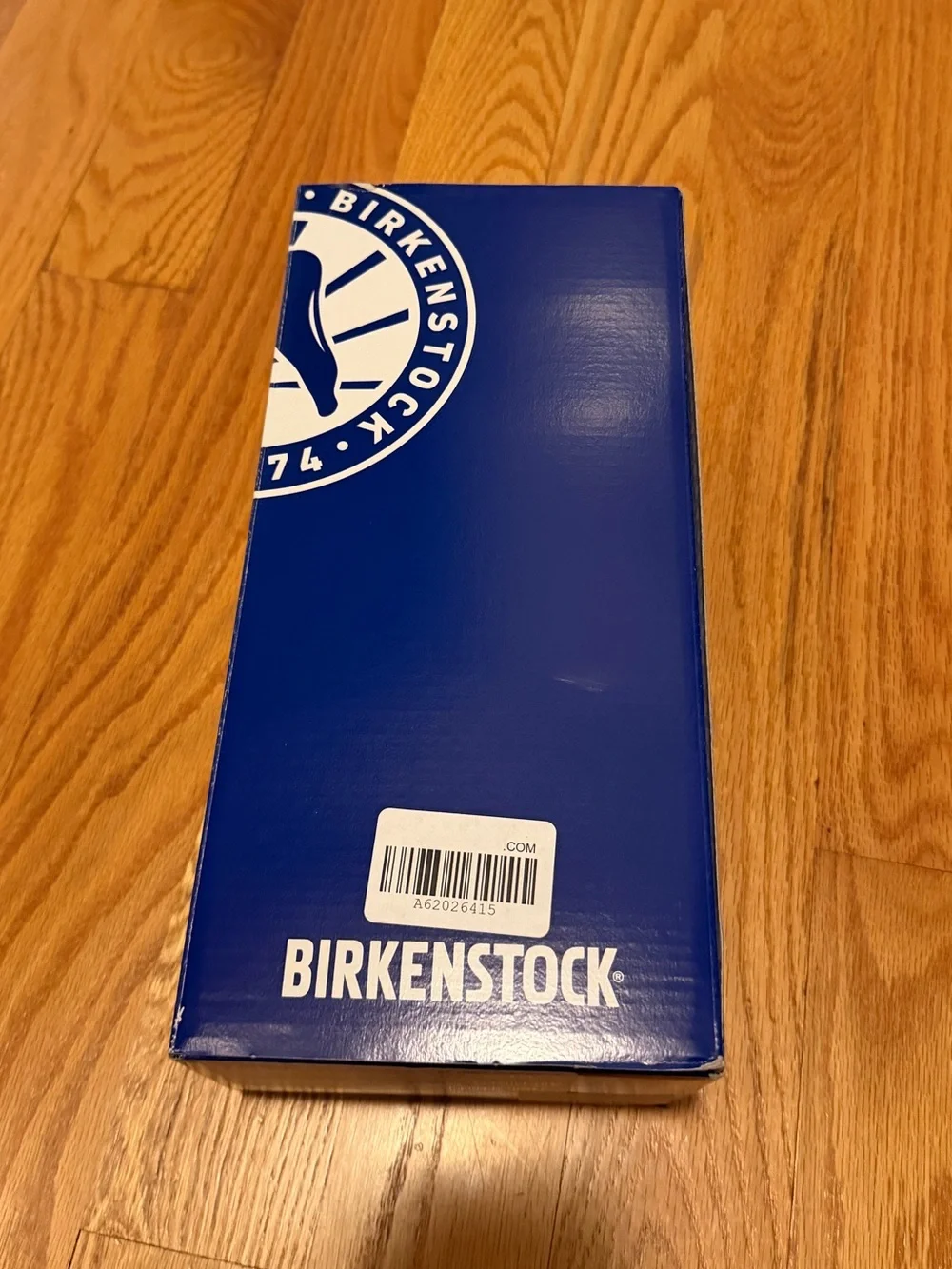 Birkenstock Arizona EVA